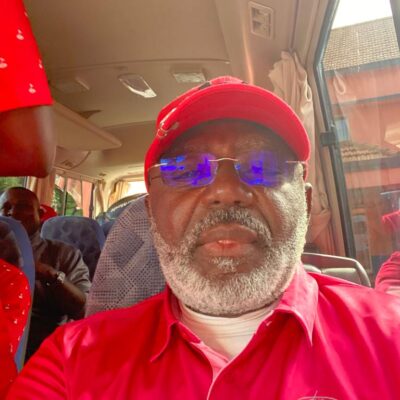 Cameroon Golf Tournament (13)