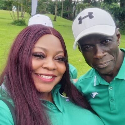 Cameroon Golf Tournament (2)