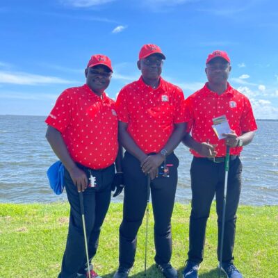 Cameroon Golf Tournament (20)