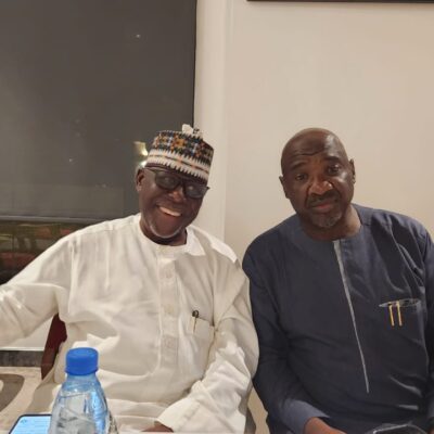 Cameroon Golf Tournament (3)