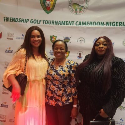 Cameroon Golf Tournament (31)
