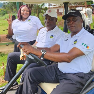 Cameroon Golf Tournament (33)