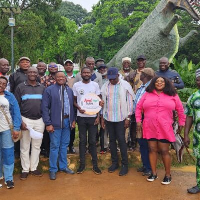 Cameroon Golf Tournament (41)