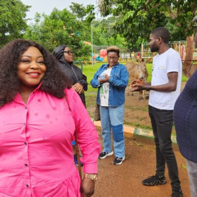 Cameroon Golf Tournament (43)