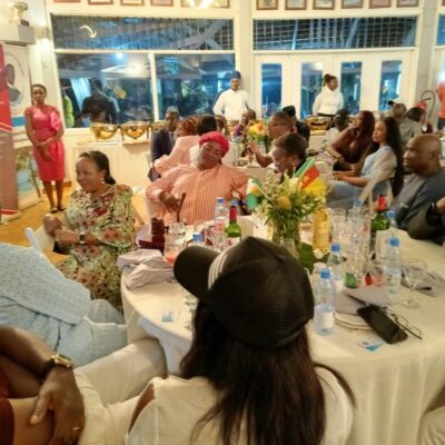 Cameroon Golf Tournament (45)