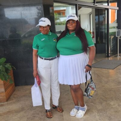 Cameroon Golf Tournament (49)
