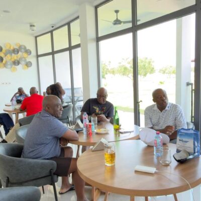 Ghana Independence Golf Tour 2026 (15)