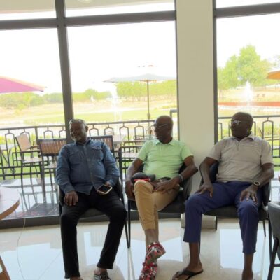 Ghana Independence Golf Tour 2026 (16)
