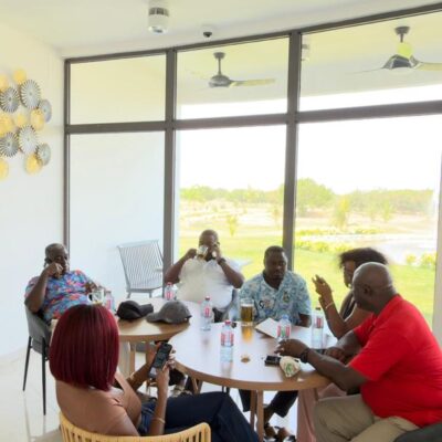 Ghana Independence Golf Tour 2026 (26)