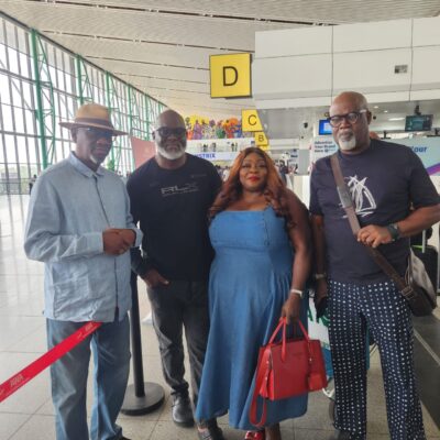 Ghana Independence Golf Tour 2026 (34)