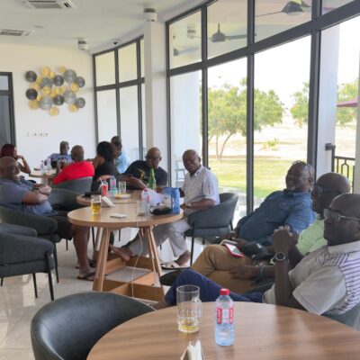 Ghana Independence Golf Tour 2026 (4)