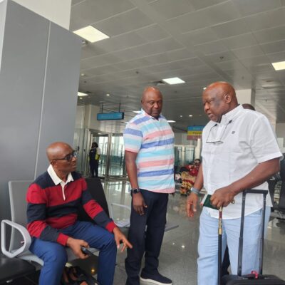 Ghana Independence Golf Tour 2026 (40)