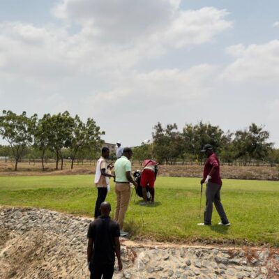 Ghana Independence Golf Tour 2026 (6)