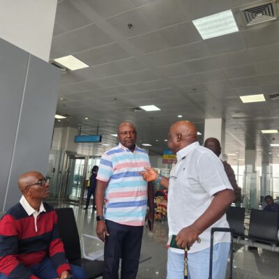 Ghana Independence Golf Tour 2026 (8)