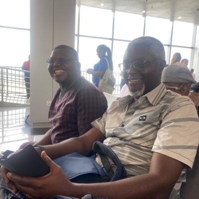 Uganda Golf Tour (2)