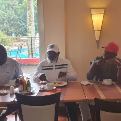 Uganda Golf Tour (4)
